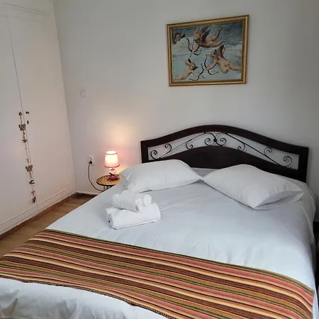 Apartament Casa Bulu