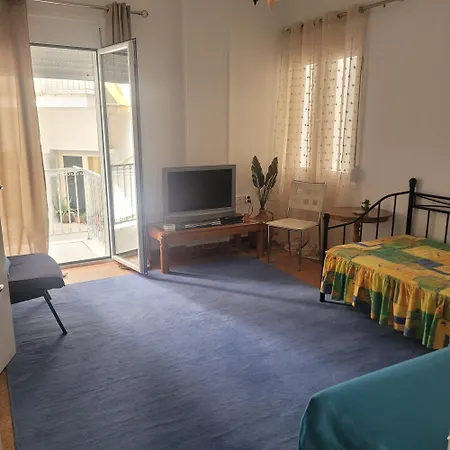 Casa Bulu Apartament Atena