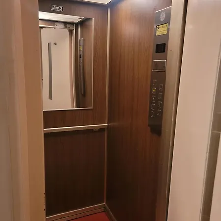Casa Bulu Apartment Athens