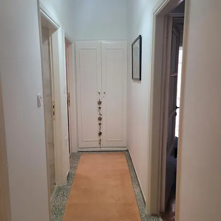 Casa Bulu * Athens