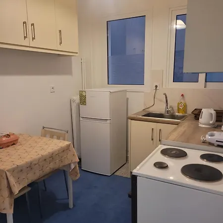 Apartment Casa Bulu *