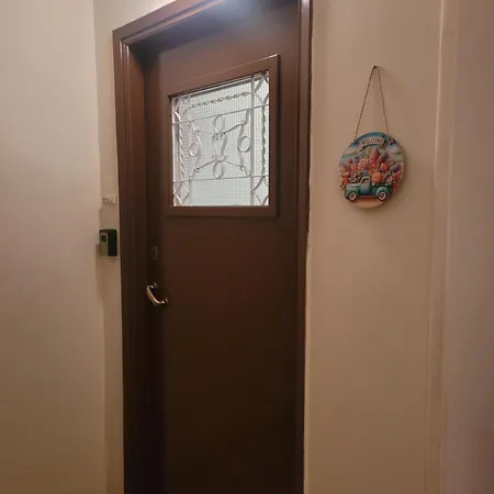 Apartment Casa Bulu