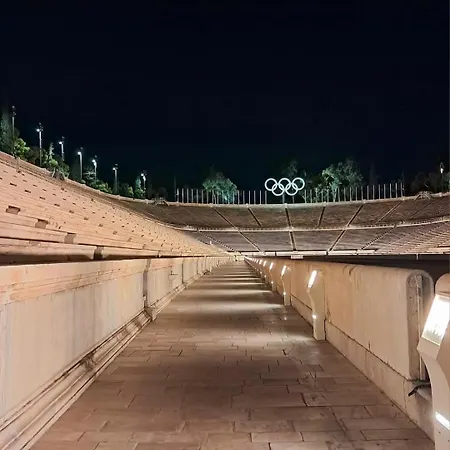Casa Bulu Athens