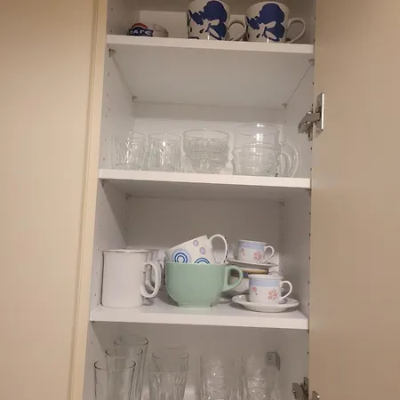 Apartment Casa Bulu Athens
