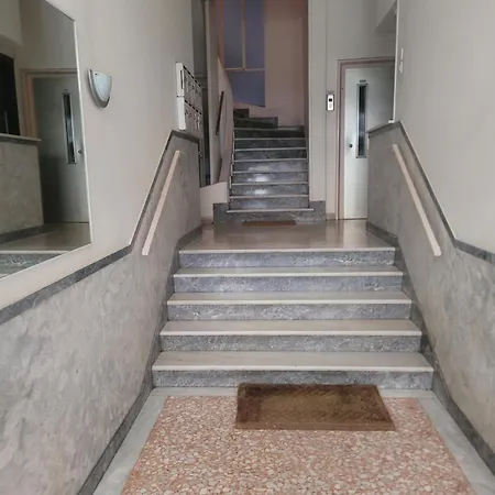 Casa Bulu Apartment Athens