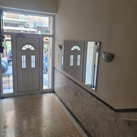 Casa Bulu Apartment