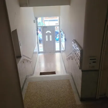 Apartment Casa Bulu