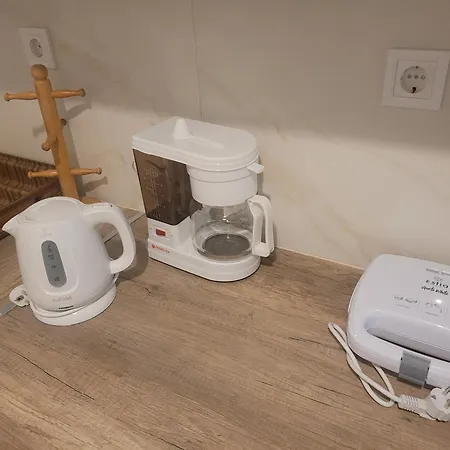 Casa Bulu Apartment Athens