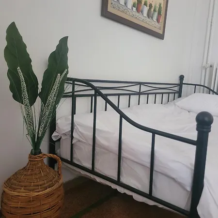 Casa Bulu Apartment Athens