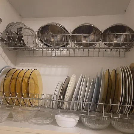 Casa Bulu Apartment