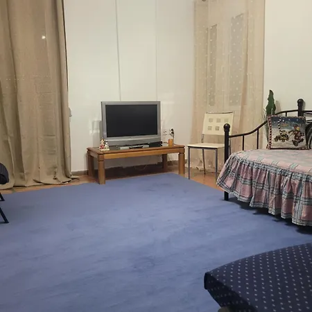 Casa Bulu
