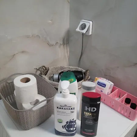 Casa Bulu Apartment Athens