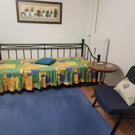 Casa Bulu Athens