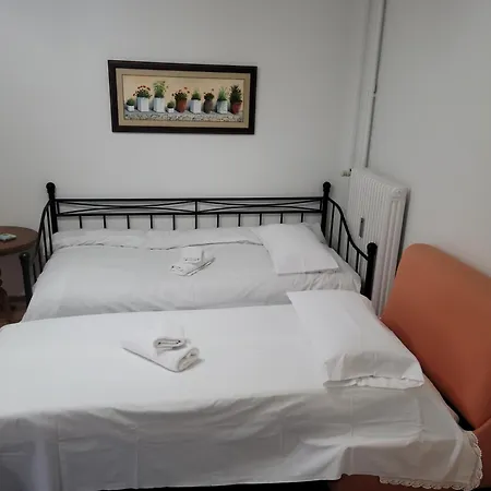 Casa Bulu Apartment *