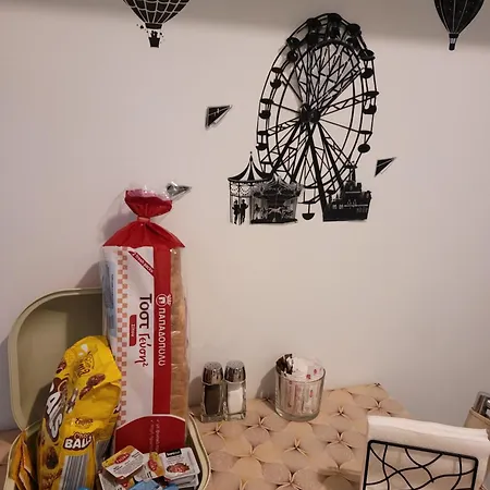 Apartment Casa Bulu