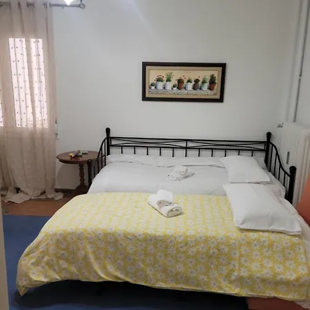 Casa Bulu Athens