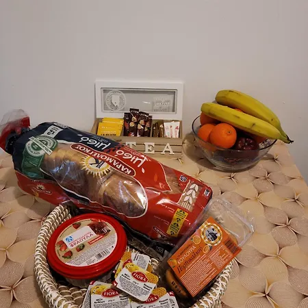 Apartment Casa Bulu