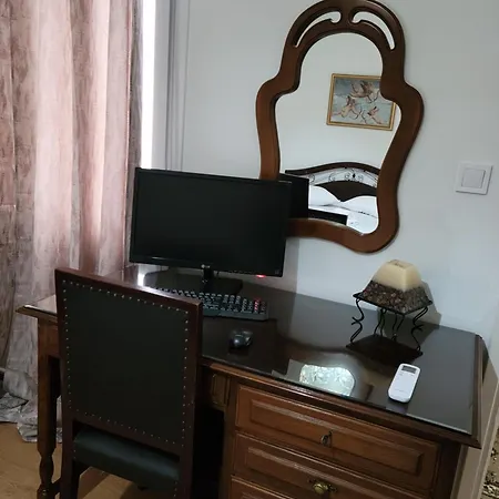 Casa Bulu Apartment