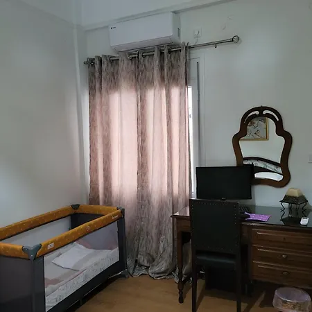 Apartment Casa Bulu *